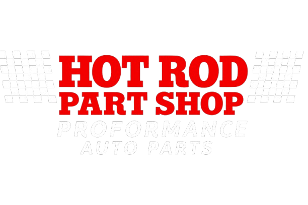 Hot Rod Part Shop